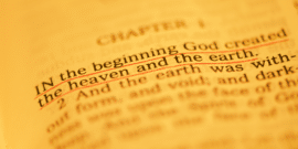 creation
