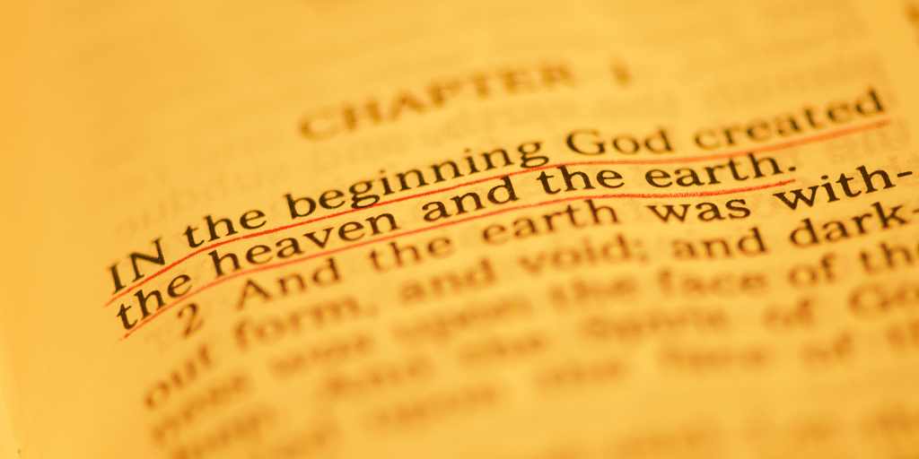 creation