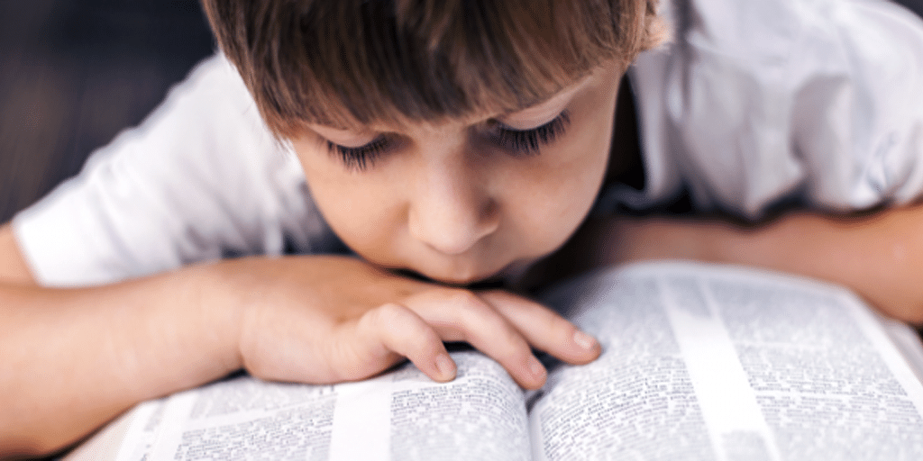 Child-Reading