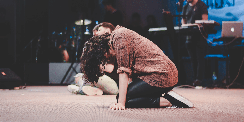 prayingchild