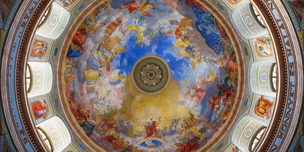 Response to the Lost Tomb of Jesus/Program 2 circle2