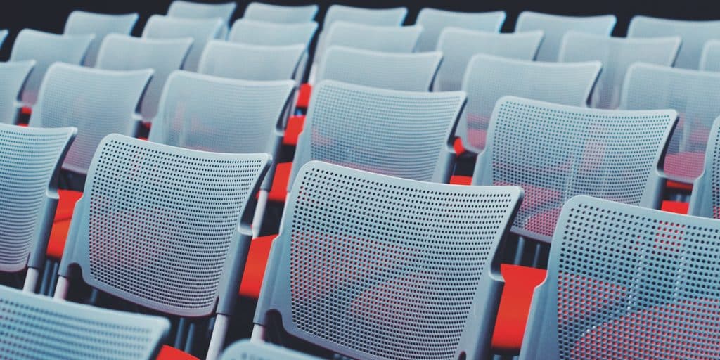 seats