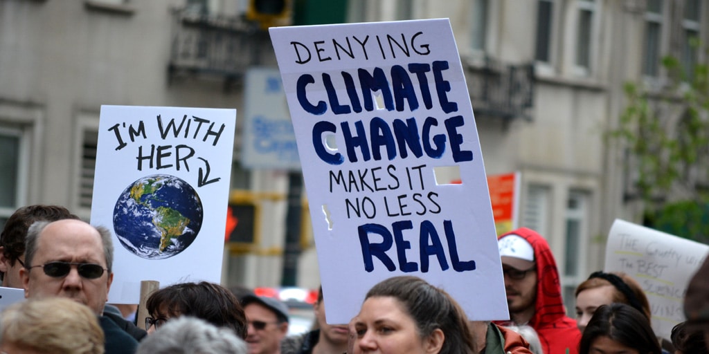 Climate Change Benefits climate-change