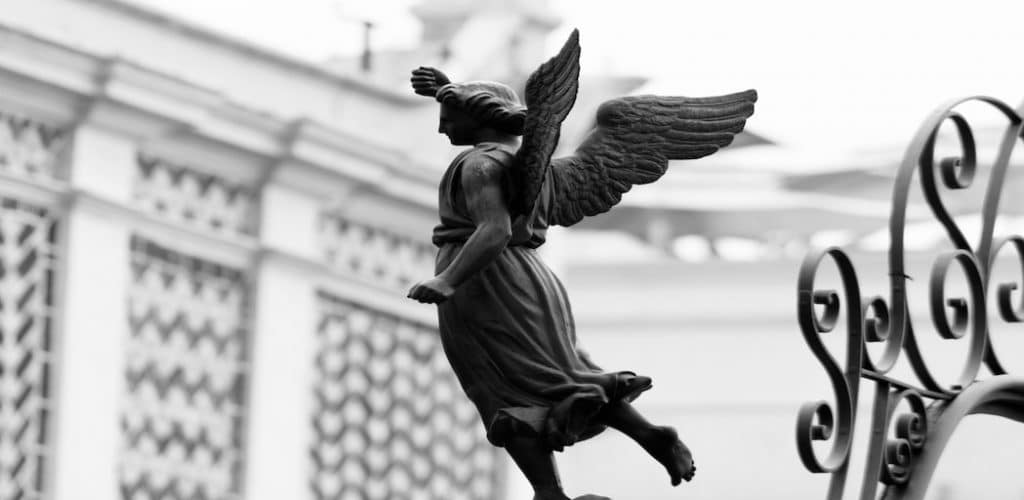 guardian angels
