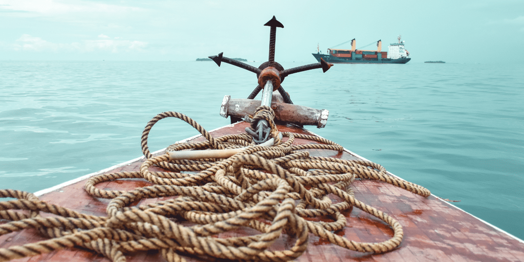 anchor