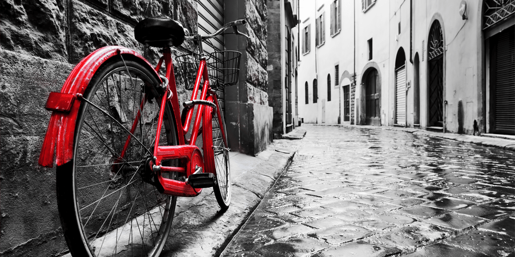 redbicycle