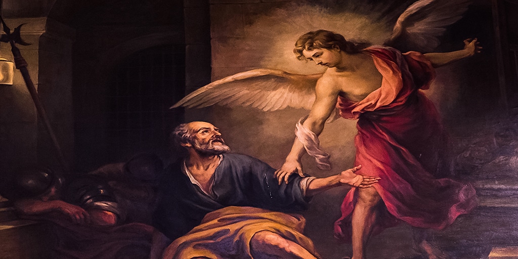 angel