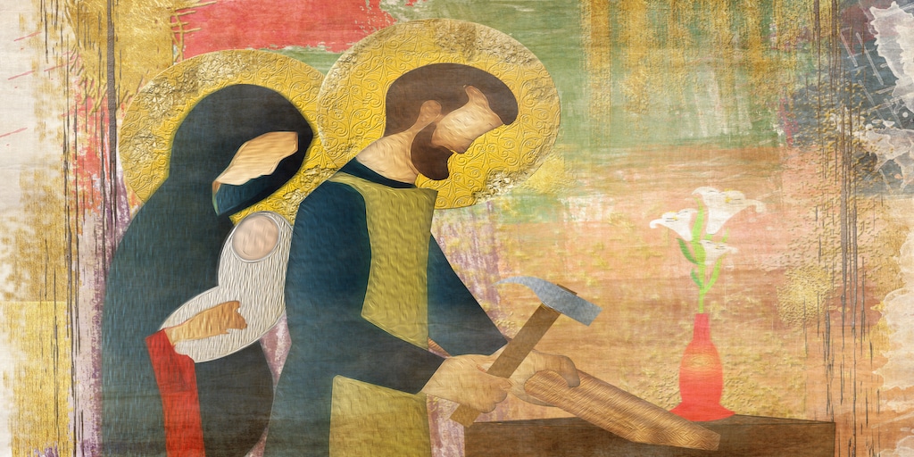 The Prophecies of Christmas shutterstock_586044503