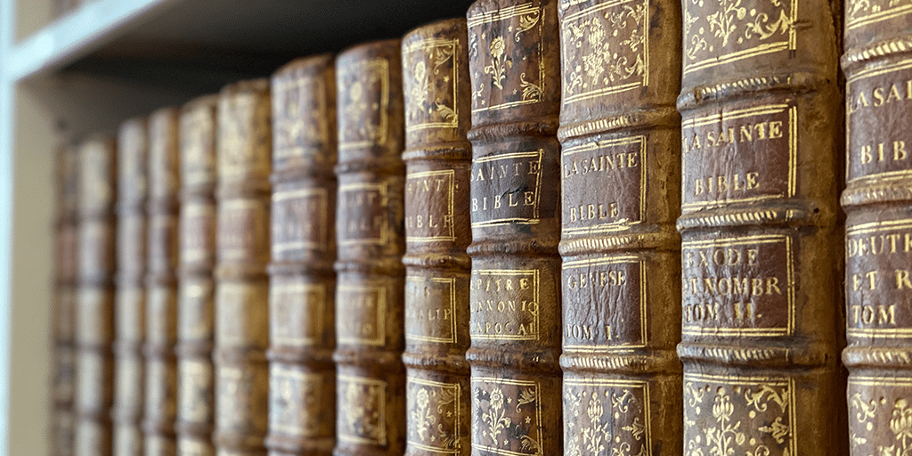 Why Cant Books Still Be Added to the Bible Article