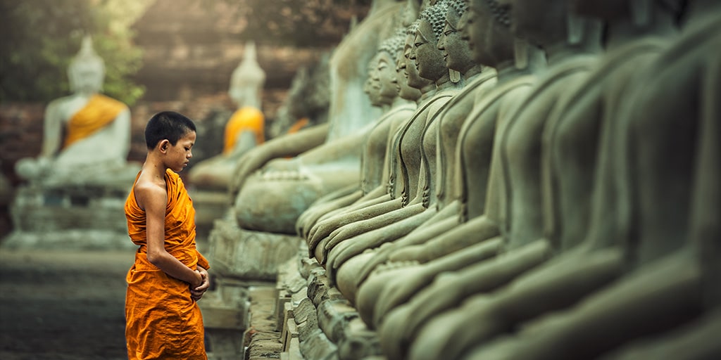 buddhism