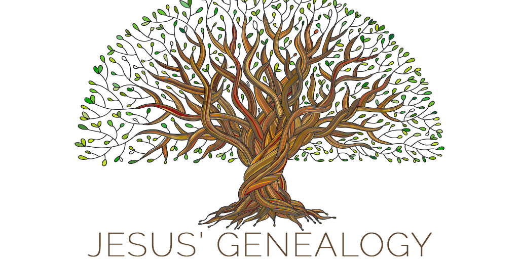 jesus-genealogy