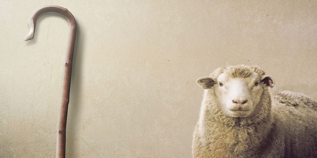 the-lord-is-my-shepherd