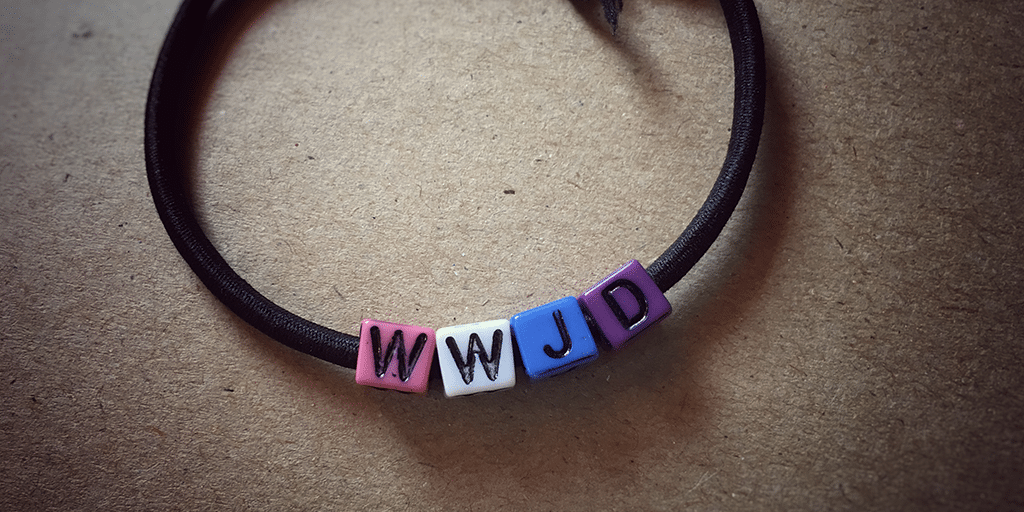 wwjd
