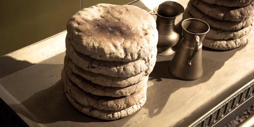 bread