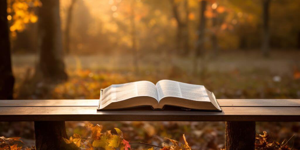 Thanksgiving-as-God-centeredness