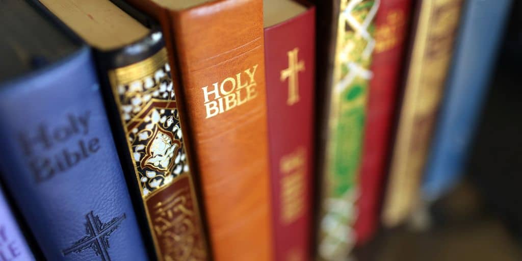 biblevsotherreligiousbooks