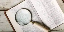 Hints of the Trinity in the Old Testament (Part 4): Psalm 110 part4